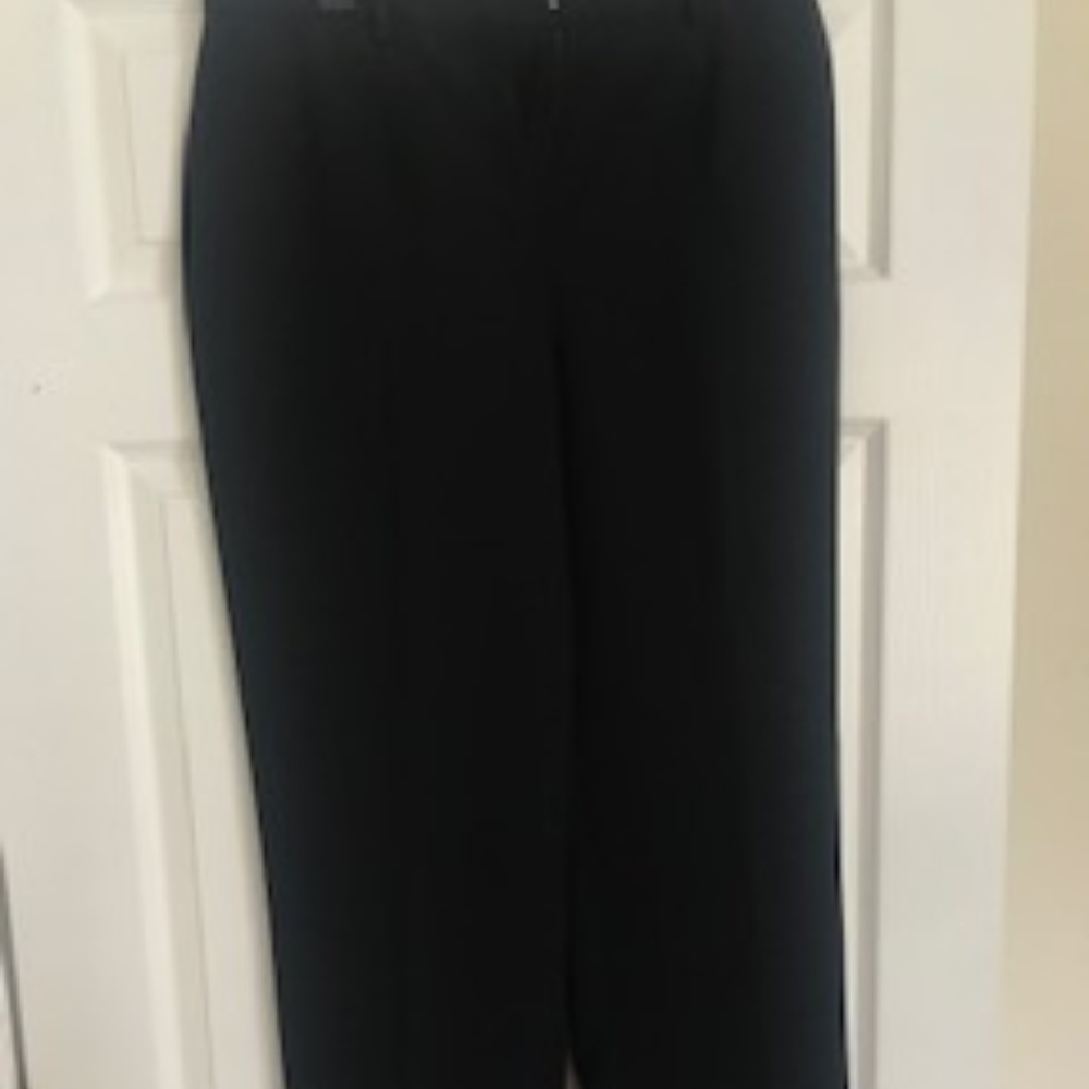 Calvin Klein Womens Dress Pants